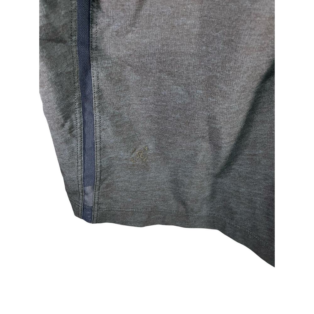 Lululemon Athletica Short Men Size Small Gray - Picture 5 of 12
